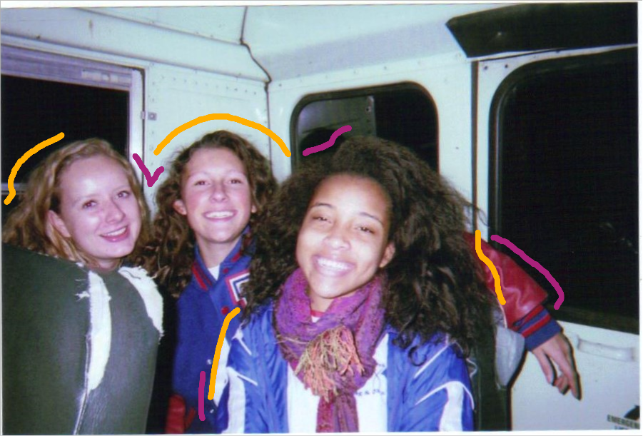 Laissez Le Bon Temps&nbsp;Rouler