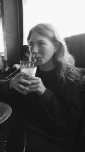 Processed with VSCOcam with b1 preset