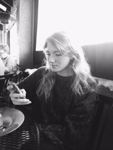 Processed with VSCOcam with b5 preset