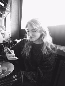 Processed with VSCOcam with b5 preset