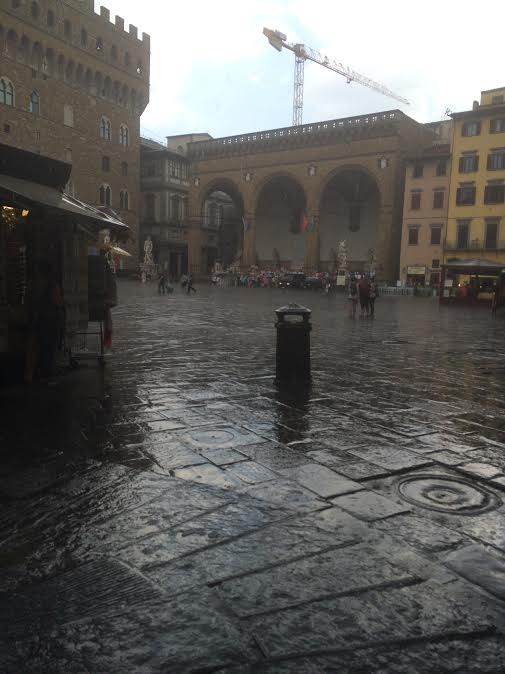 Rain is for the Trees and The 1975: A Soundtrack to the Liquid&nbsp;Chill