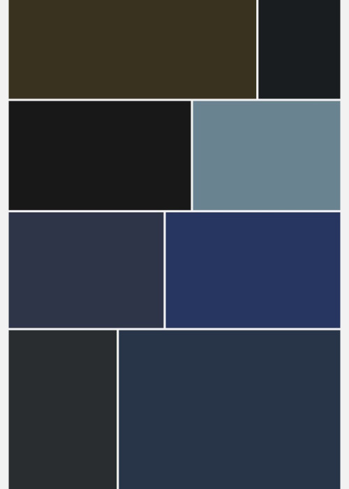 Leaf the Heat Behind: Autumn/Winter Must&nbsp;Haves