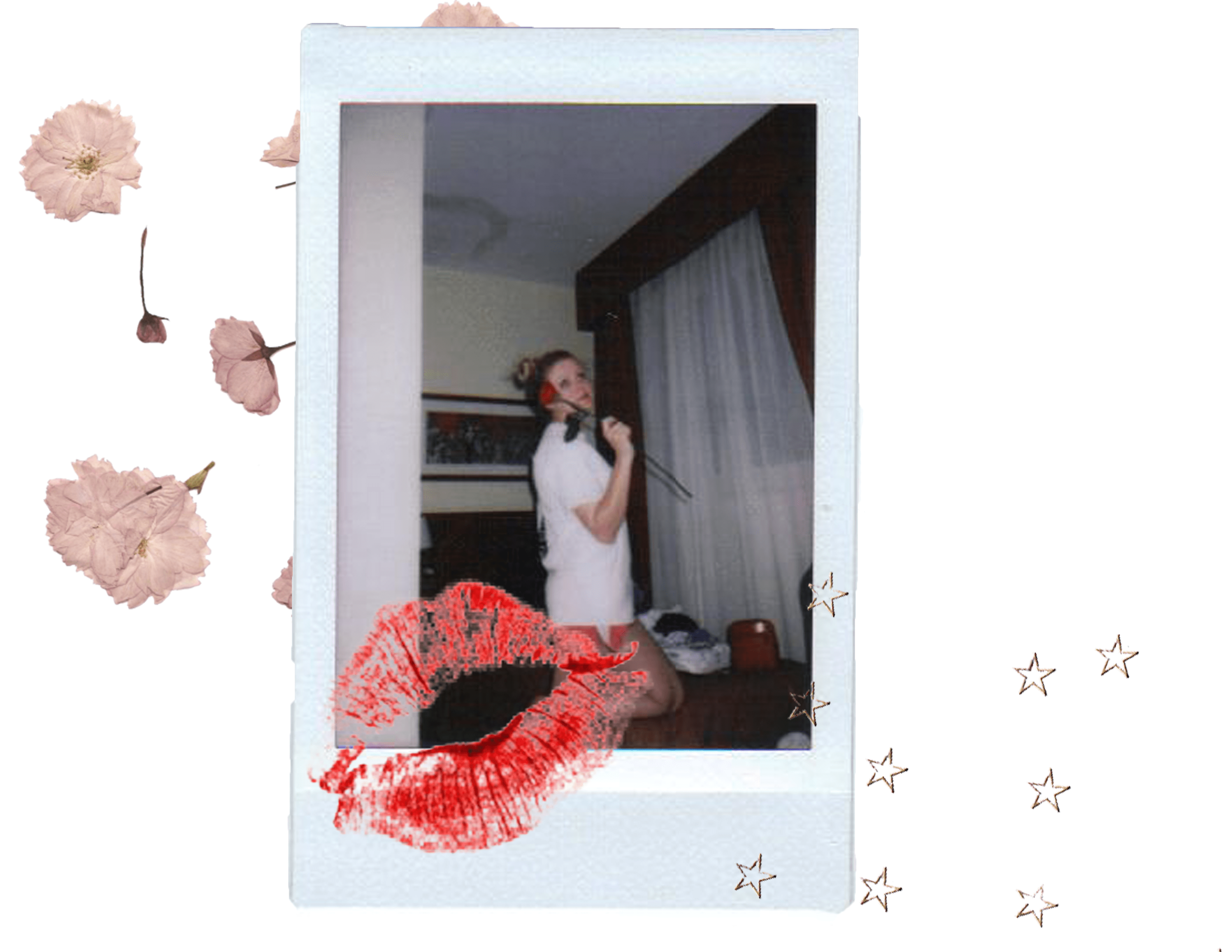 we met at a coffee shop pt 2