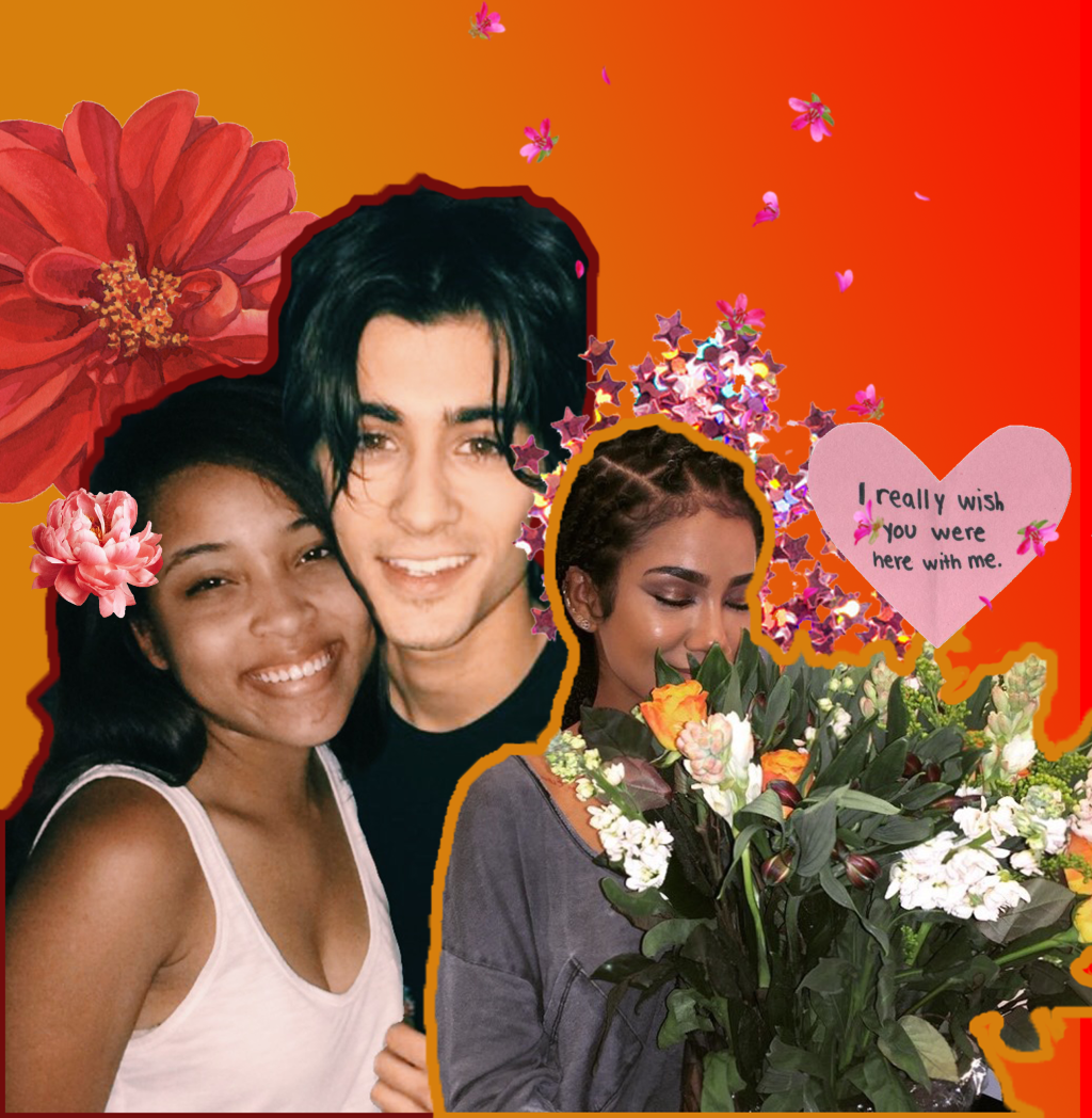 We Met at a Coffee Shop…: The Difference Between Standards and&nbsp;Fantasy