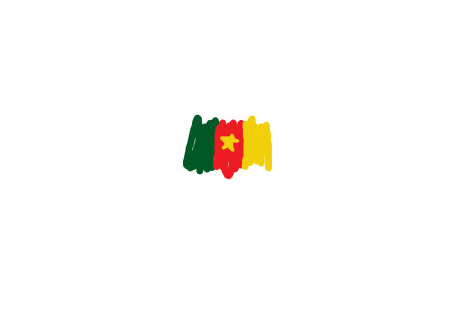 cameroon flag