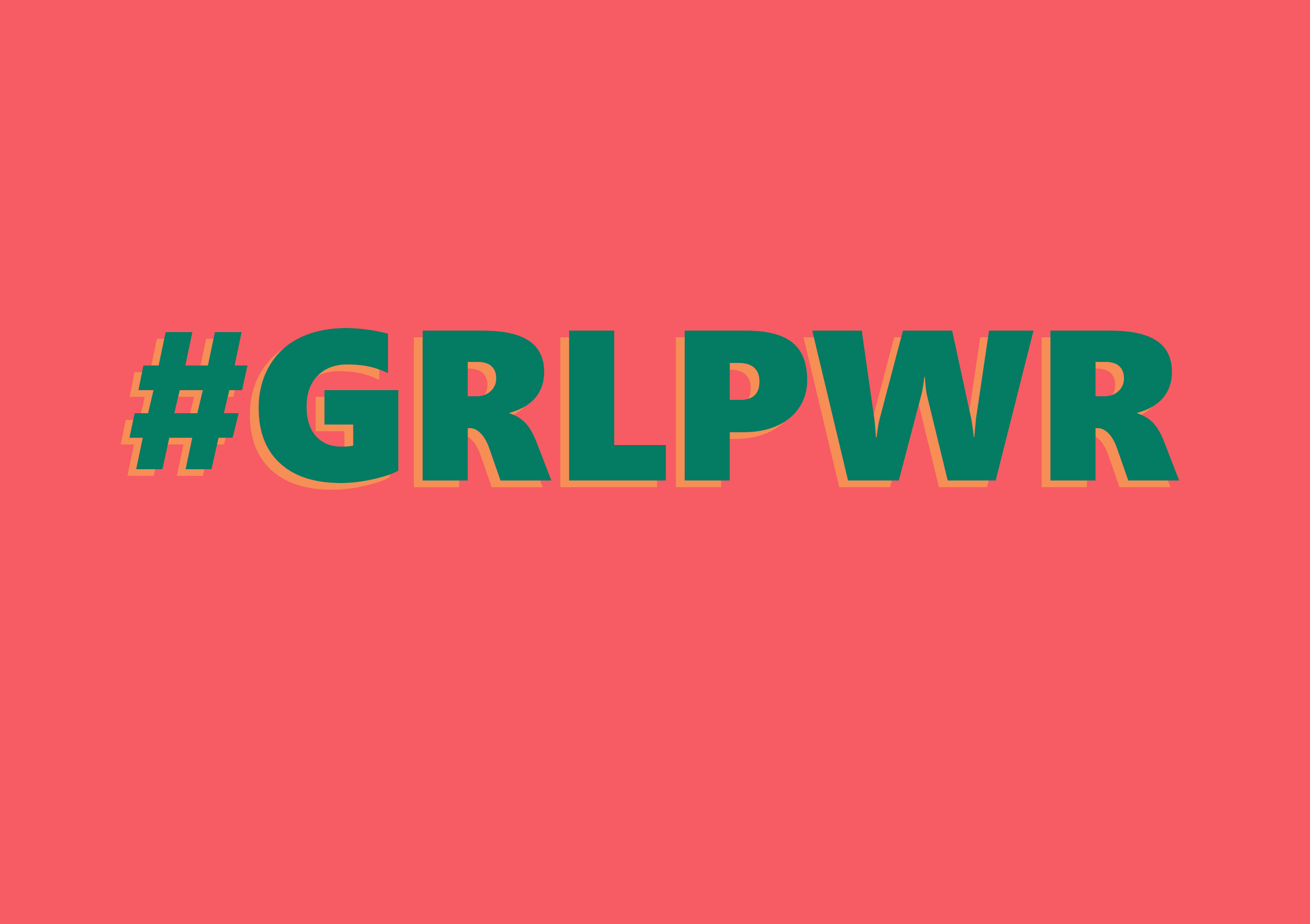 grl pwr