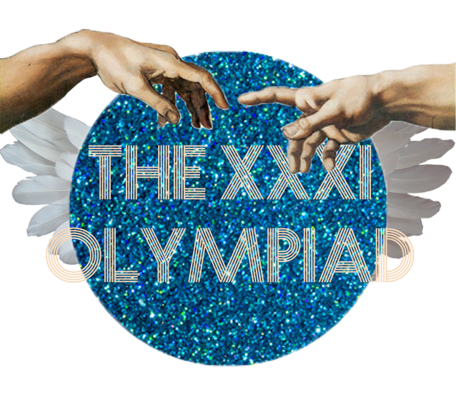 the xxxi olympiad