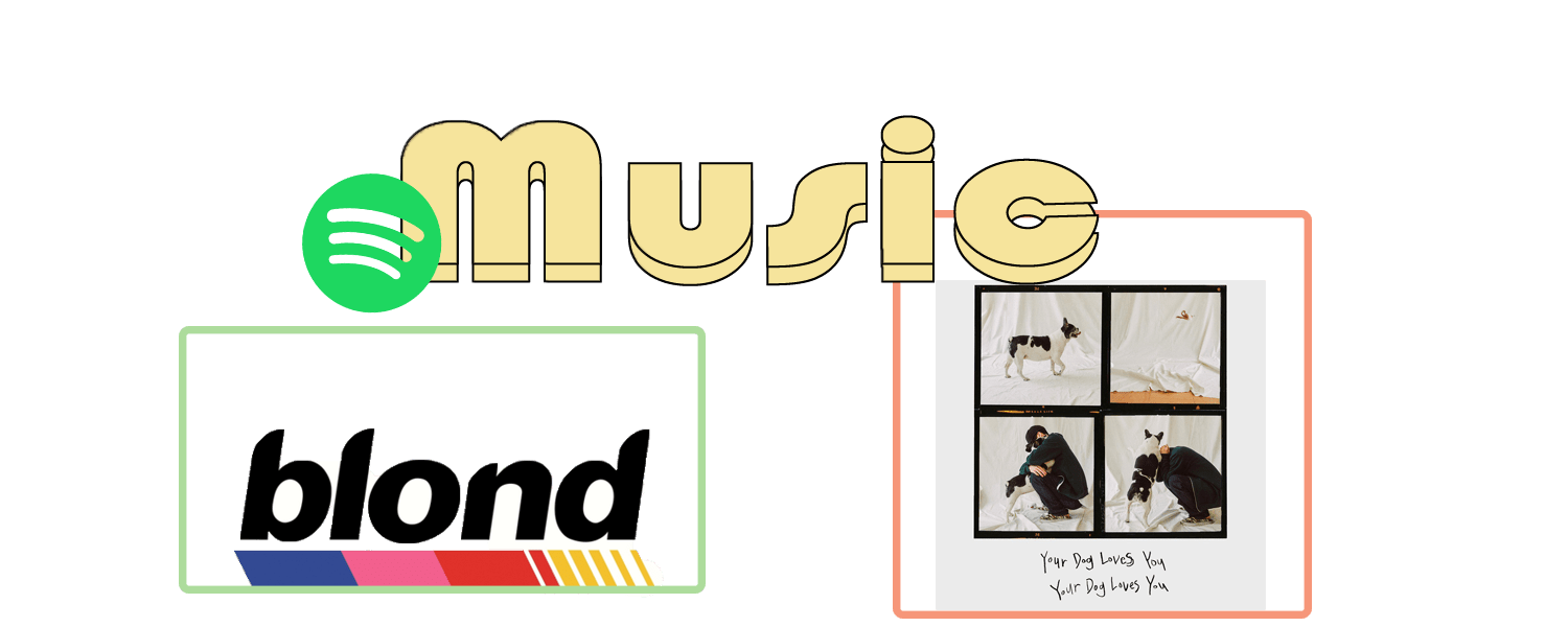 2018 favorites music