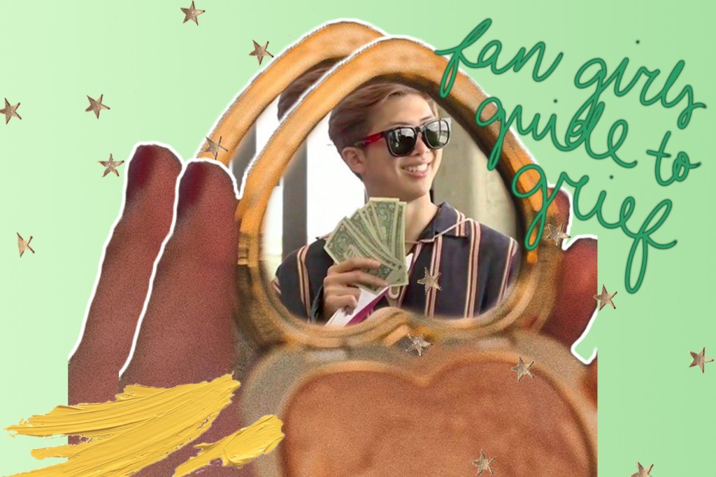 A Fan Girl’s Guide to Grief Part II: BTS, back&nbsp;off.