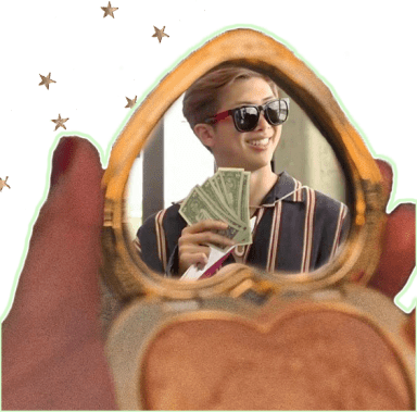 nam mirror