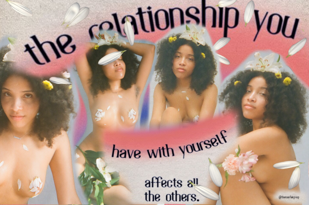 Loving Myself Is Really Hard, but Here Is What I Am&nbsp;Trying