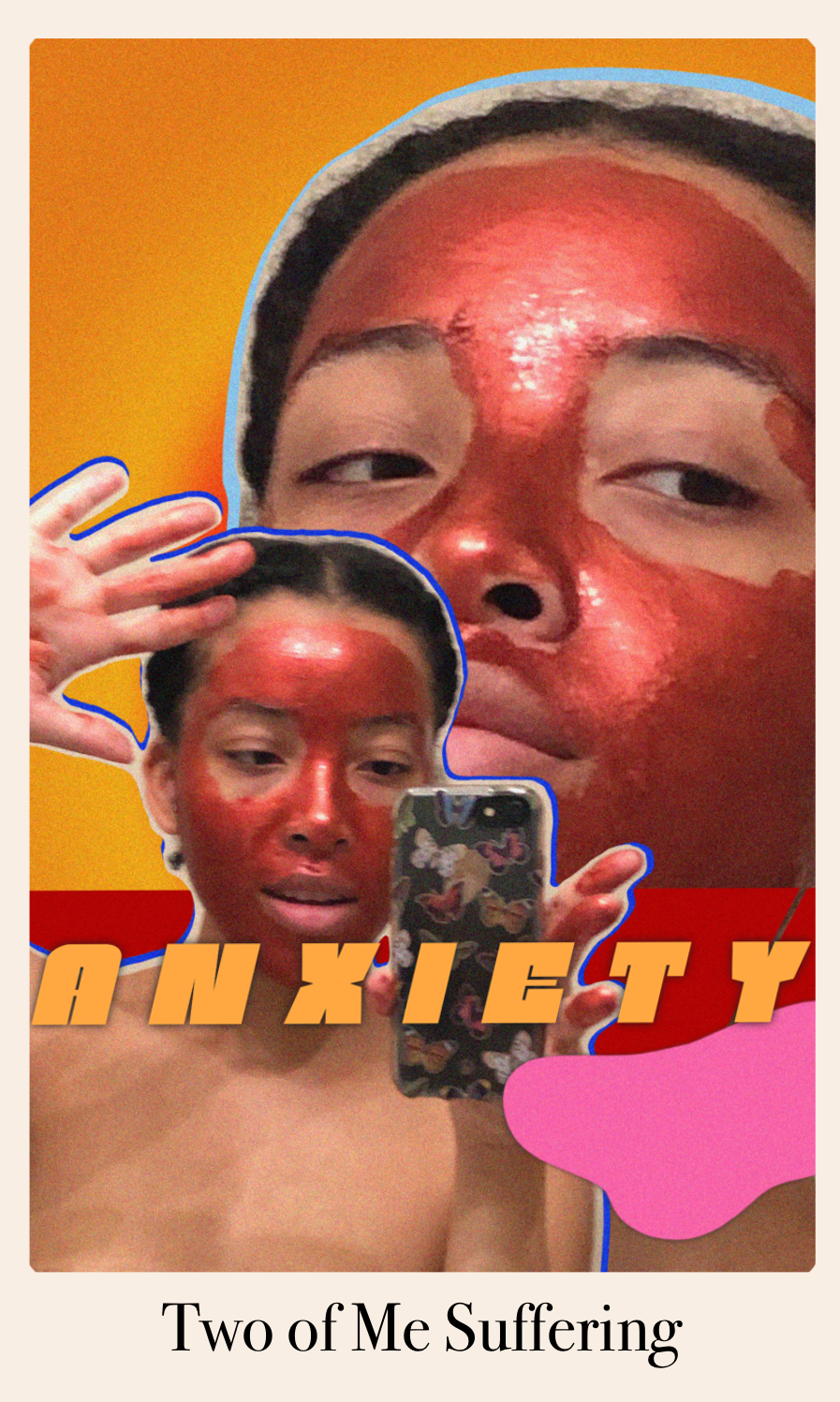 I’ve Been Going Through Emotional Transformations and I Feel Like I’m In&nbsp;Hell