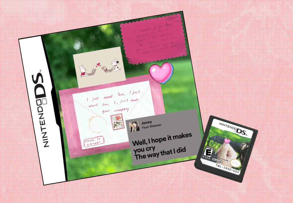 i got broken up with and i broke my&nbsp;nail